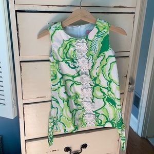 Size 2 Lilly dress